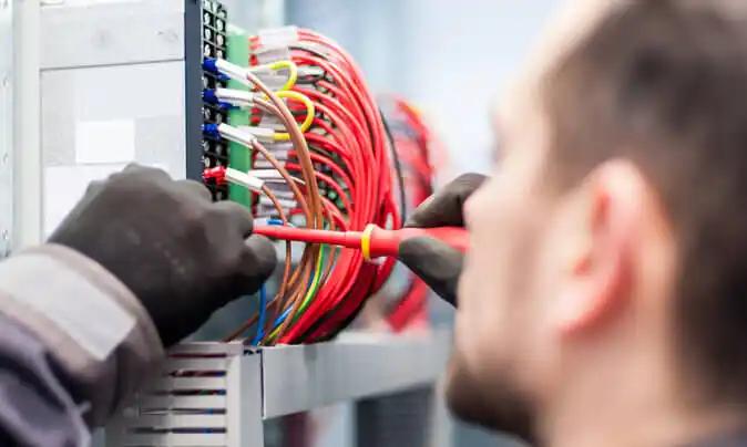 electrician Wyandotte